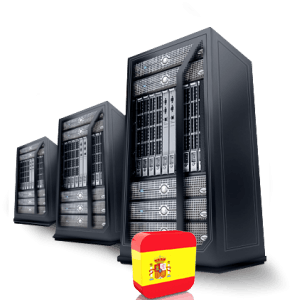 Spain Dedicated Server