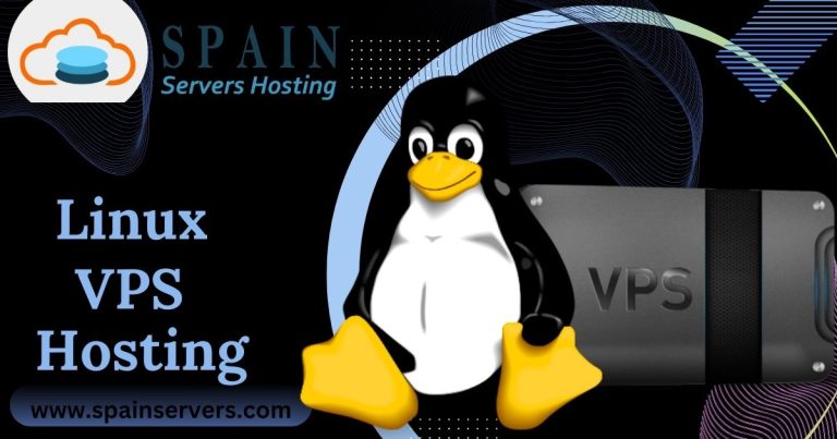 Cheapest Linux VPS Hosting For Modern Website Performance