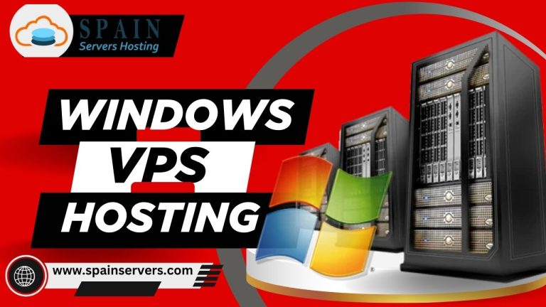 Actively Monitored Network with Extensive VPS Server Hosting