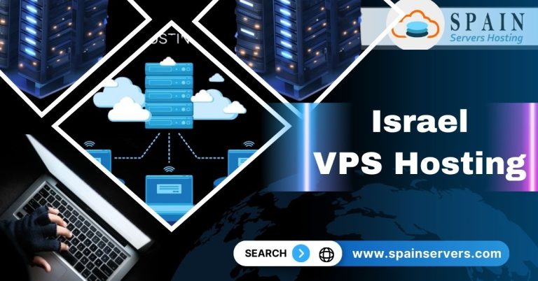 Buy Israel VPS Hosting Plans By Onlive Server