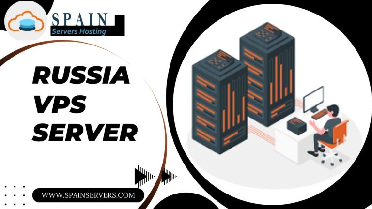 Russia VPS Hosting Best & Fast Type Server Grab Now