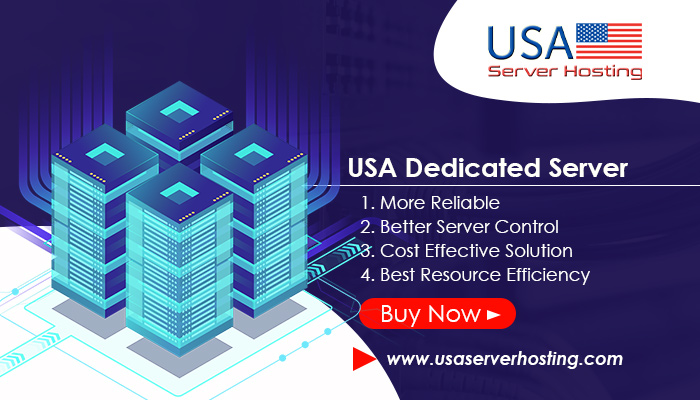 Incredible cheap USA Dedicated Server Hosting plans