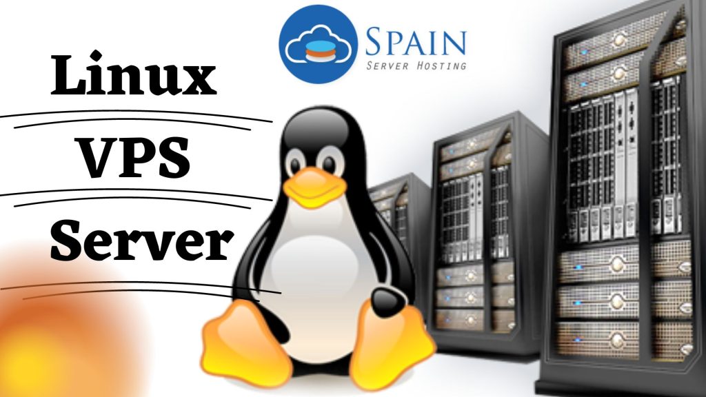 Linux VPS Server