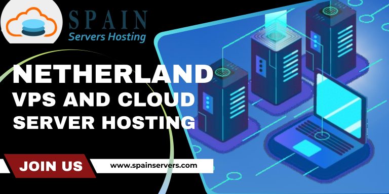 Netherlands VPS vs. Cloud Hosting