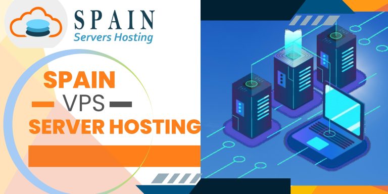 Spain VPS Server Hosting